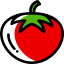 Tomato Ikona 64x64
