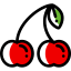 Cherry Ikona 64x64