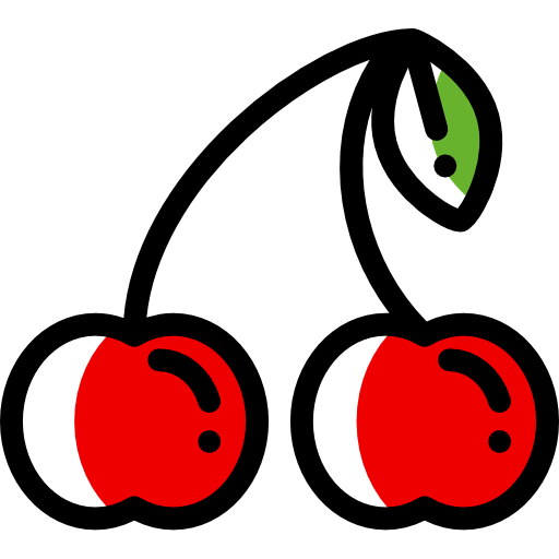 Cherry icon