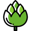 Artichoke Ikona 64x64