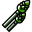 Asparagus Ikona 64x64