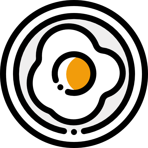 Egg icon
