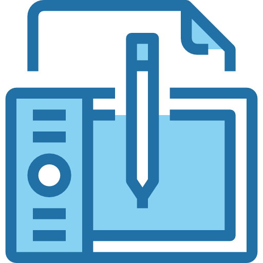 Tablet icon