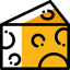 Cheese Ikona 64x64