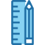 Ruler Symbol 64x64