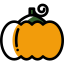 Pumpkin Ikona 64x64