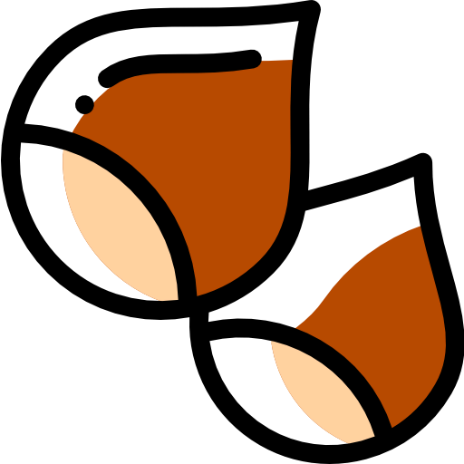 Acorn icon