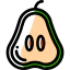 Pear icon 64x64