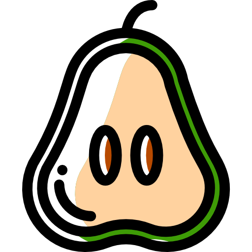 Pear 图标