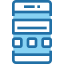 Mobile phone Symbol 64x64