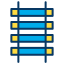 Rail icon 64x64