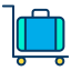 Trolley icon 64x64