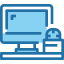 Computer Symbol 64x64