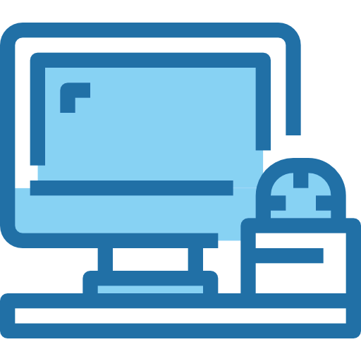 Computer 图标