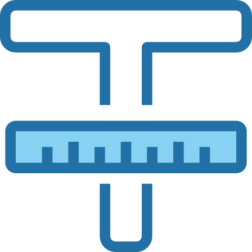Text icon
