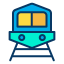 Train アイコン 64x64