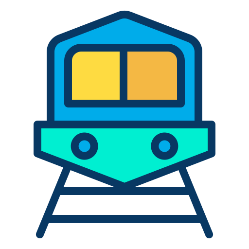 Train icon