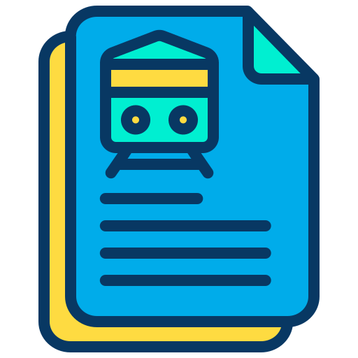 Document アイコン