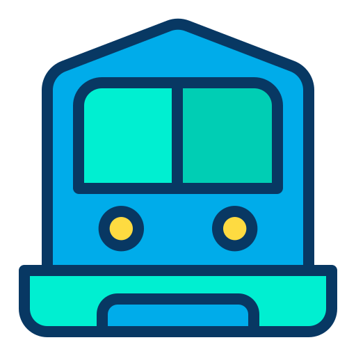 Train icon