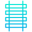Rail アイコン 64x64