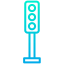 Traffic light アイコン 64x64