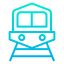Train アイコン 64x64