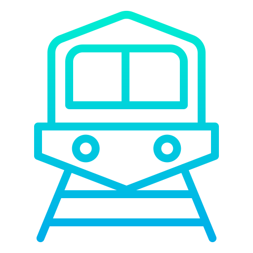 Train icon