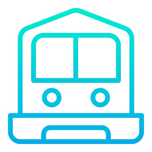 Train icon