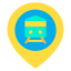 Location icon 64x64