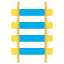 Rail icon 64x64