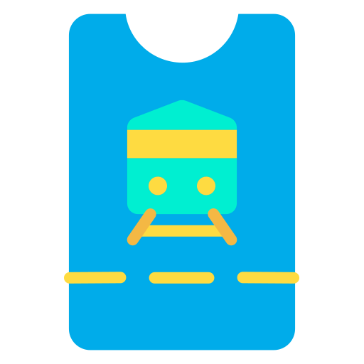 Ticket icon