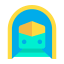 Subway icon 64x64