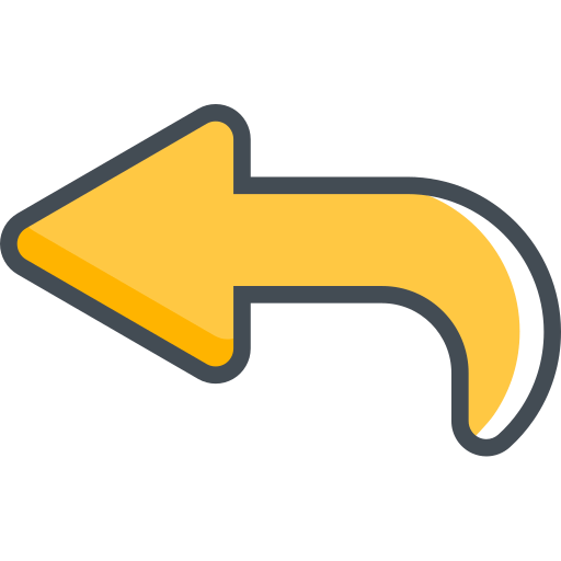 Reply biểu tượng