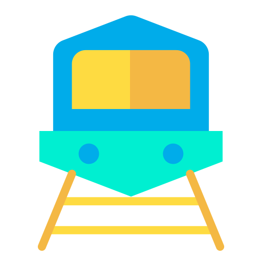 Train icon