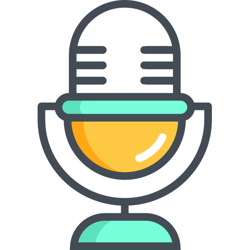 Audio icon
