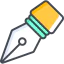 Pen іконка 64x64