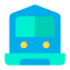 Train icon 64x64