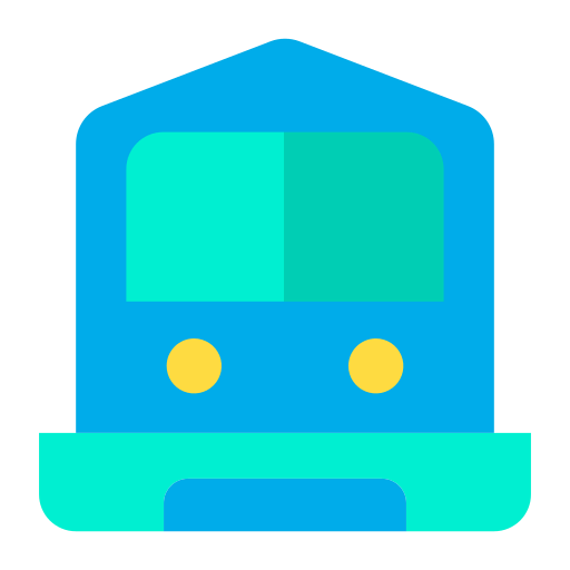 Train icon