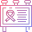 Billboard icon 64x64