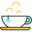 Tea cup іконка 64x64