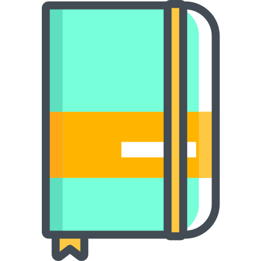 Notebook іконка