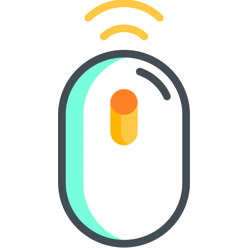 Mouse 图标