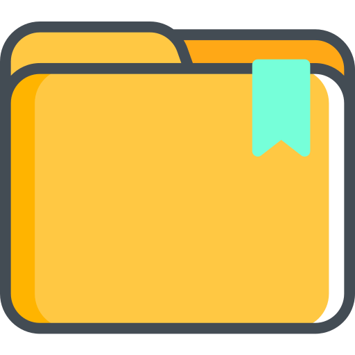Folder icon