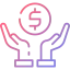 Charity icon 64x64