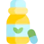 Vitamins ícone 64x64