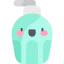 Hand soap ícone 64x64