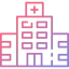 Hospital icône 64x64
