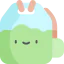 Teabag ícone 64x64