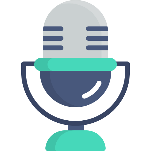 Audio icon