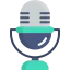 Audio icon 64x64